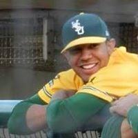 Photo of Darion N.