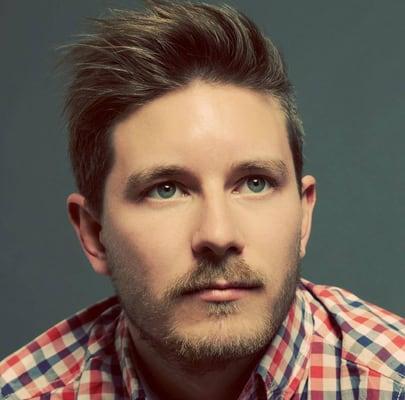 photo of Jonathan L.