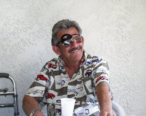 Photo of Ronald L.