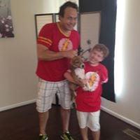 photo of Cristina R.