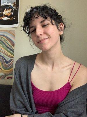Photo of Lauren B.