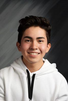 photo of Christopher P.