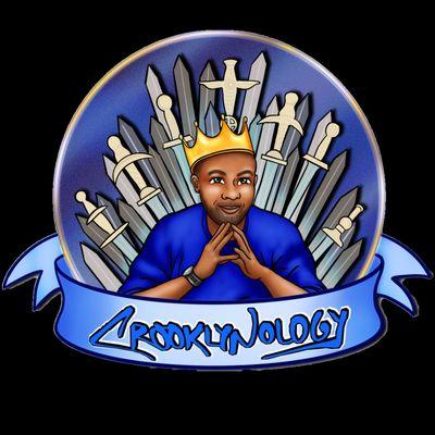 photo of Crooklynology G.