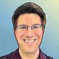 Photo of Kevin V.