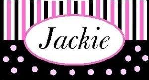 photo of Jackie H.