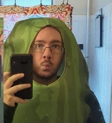 photo of Jonathan Z.