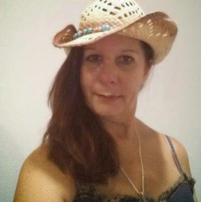 Photo of Krystle O.