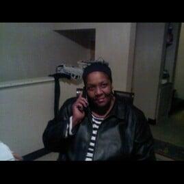 Photo of Dominique D.