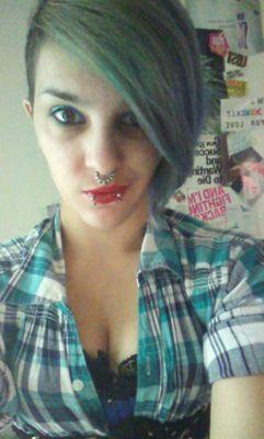Photo of Tiffany D.