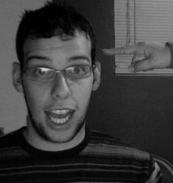 Photo of Tony S.