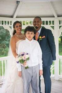 photo of Jessica Rose D.