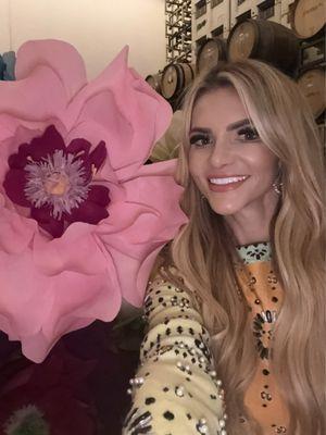 Photo of Natalie F.
