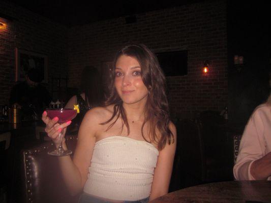 Photo of Marie J.