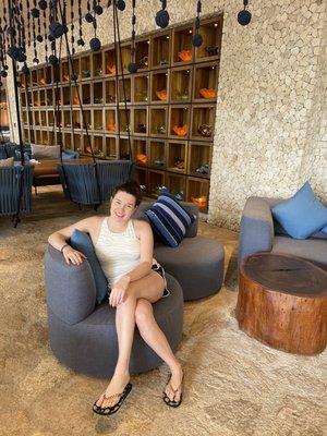 Photo of Patricia K.