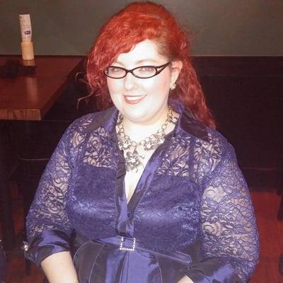 Photo of Kimberly A.