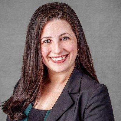 photo of Alexandra K.