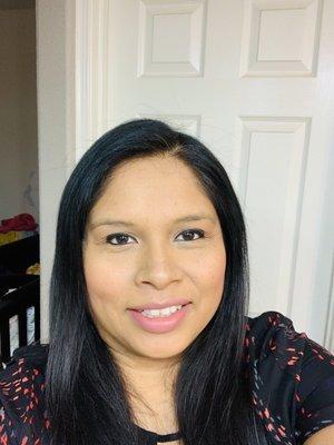 Photo of Evelyn J.