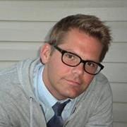 Photo of Josh F.