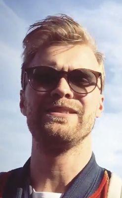 Photo of Zane M.