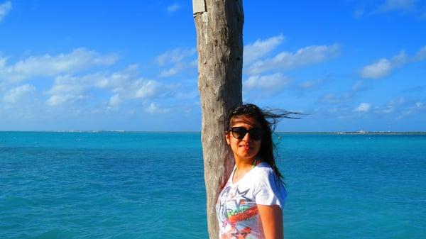 Photo of Charvi N.