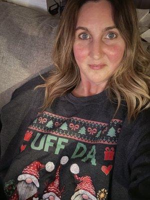 Photo of Amanda F.