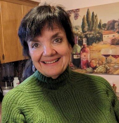 photo of Karen Jean Matsko H.