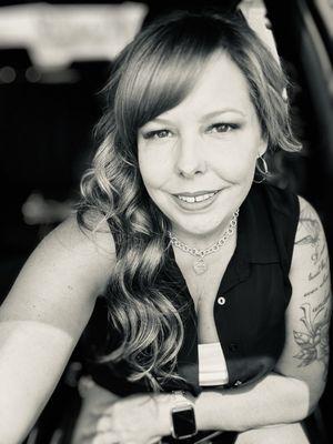 Photo of Kirsten F.