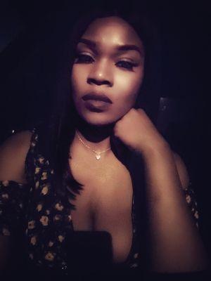 Photo of Ijeoma M.