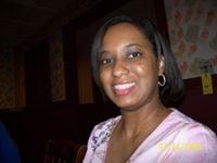 photo of LaTaucha T.