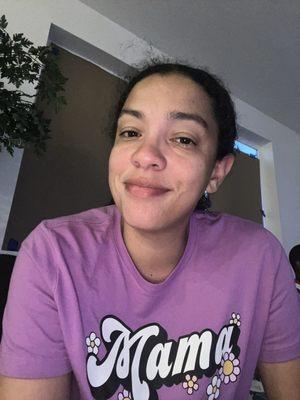 photo of Gabrielle L.