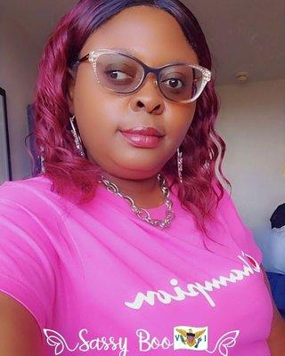 Photo of Valene R.