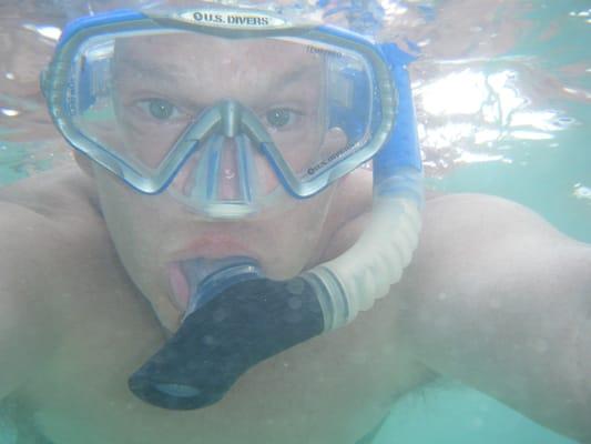 Photo of Michael Y.