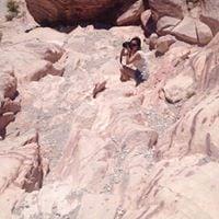 Photo of Kyongfan C.