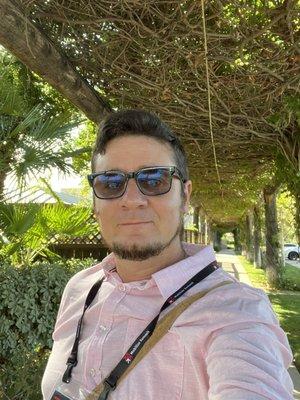 Photo of Pavel C.