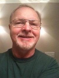 Photo of Darrell R.