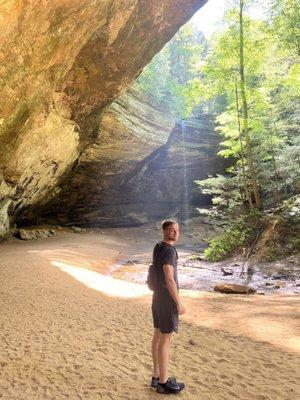 Photo of Brett H.