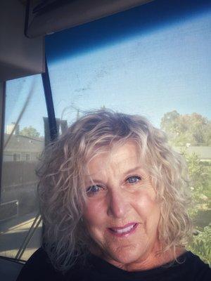 Photo of Carole W.