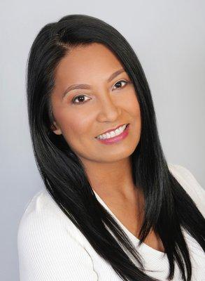 Photo of Maricel G.