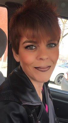 Photo of Brenda D.