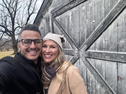 photo of Danielle C.