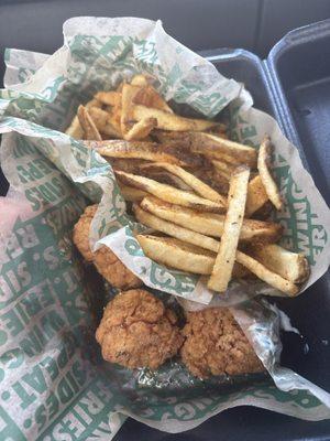 photo of Brantley O.