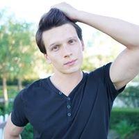 Photo of Justin D.