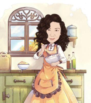 photo of SucreBeurreFarine ..