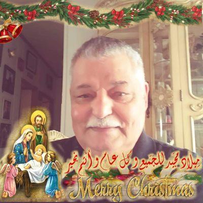 Photo of Asker A.