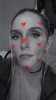 Photo of Felicia S.