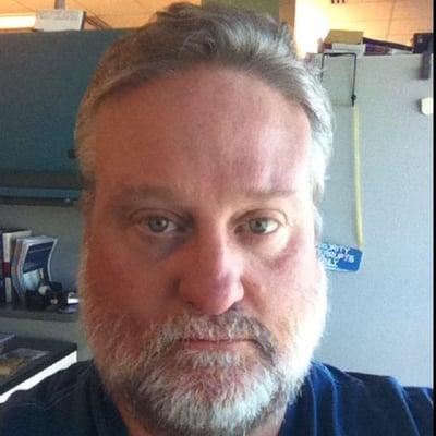 Photo of Michael E.