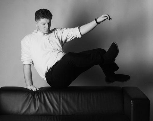 Photo of Justin W.