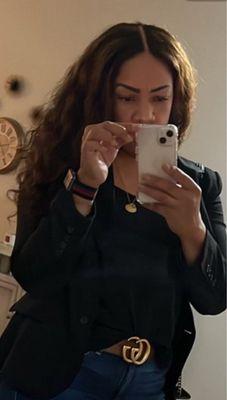 Photo of Elle L.
