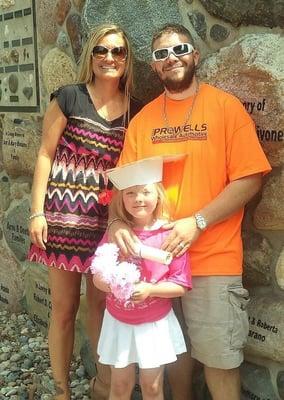 Photo of Brandon N Lindsay P.