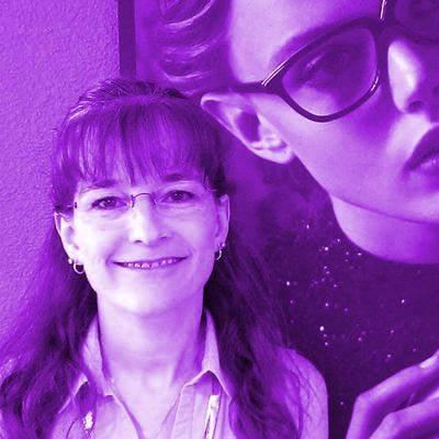 photo of Germaine B.